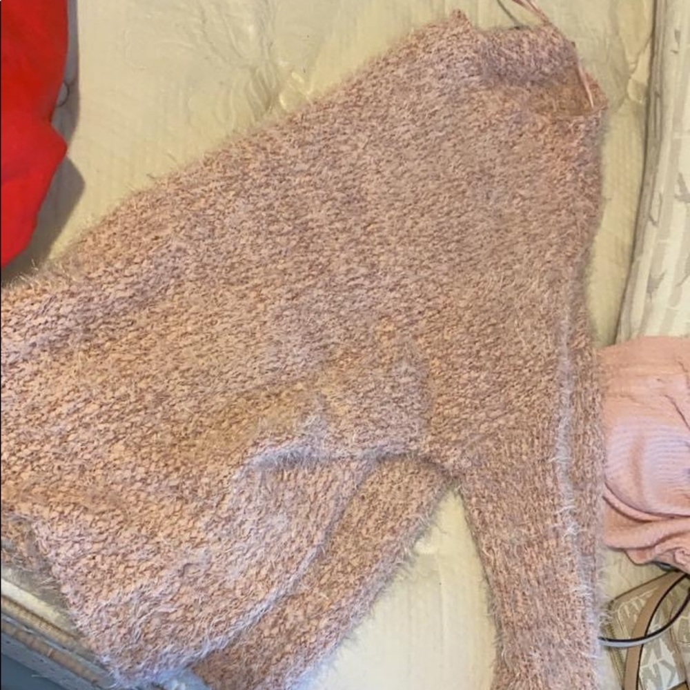 Belk sweater